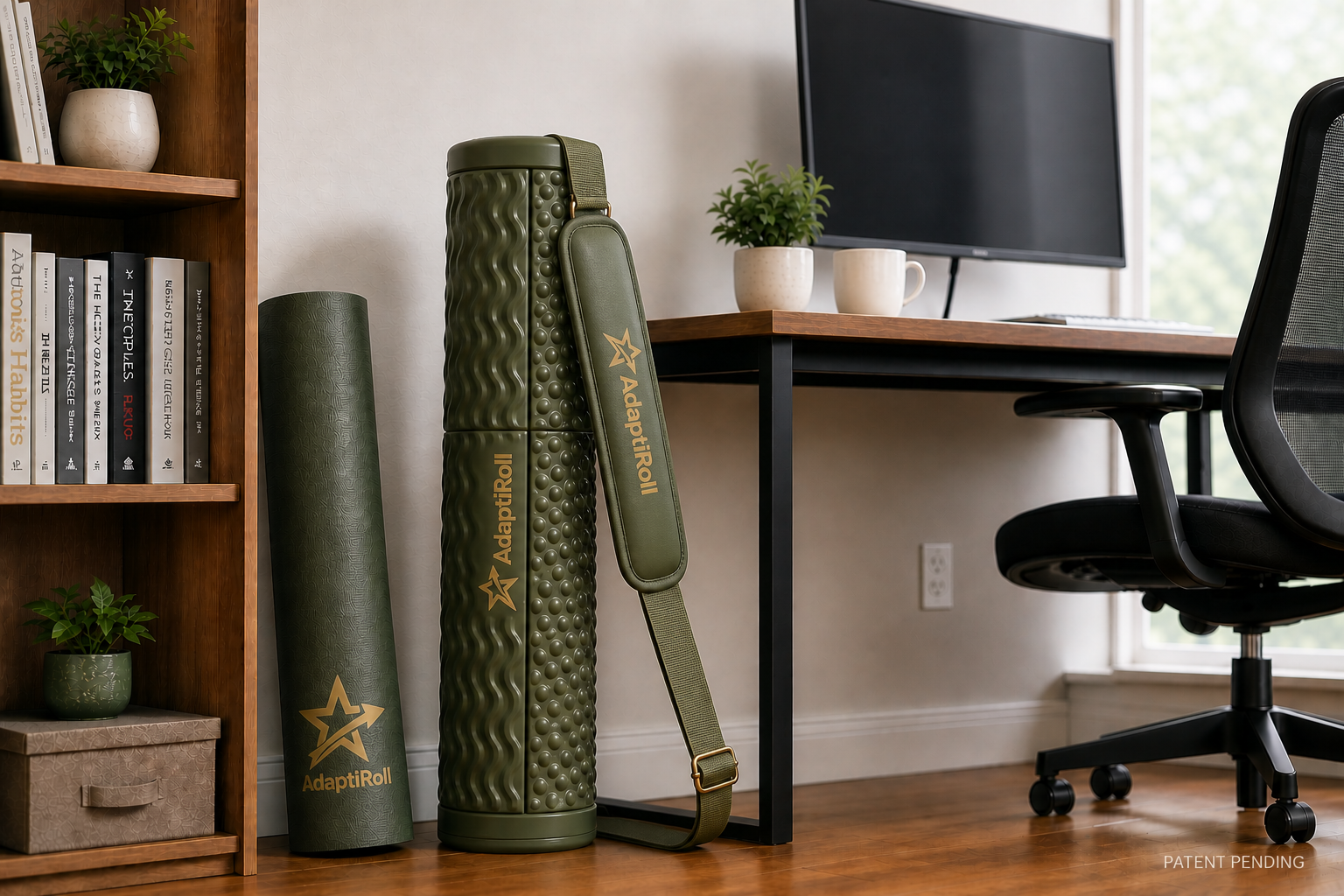 Home Office Lifestyle